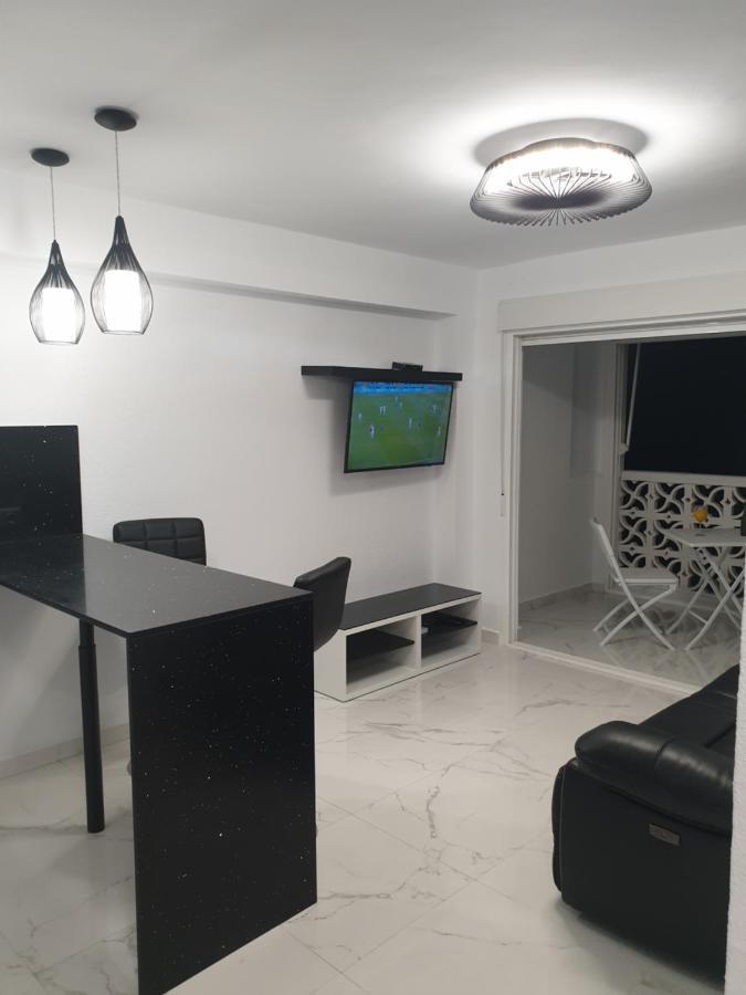 Holiday Apartments La Mata La Mata  Exterior photo