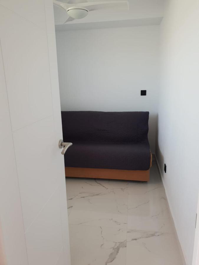 Holiday Apartments La Mata La Mata  Exterior photo