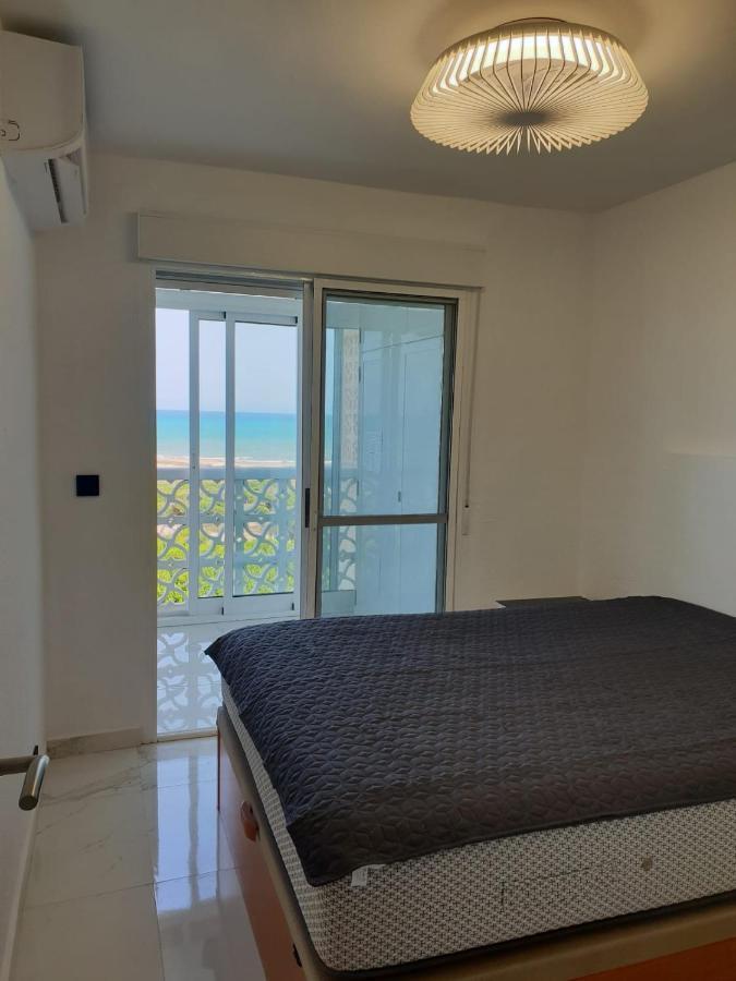 Holiday Apartments La Mata La Mata  Exterior photo