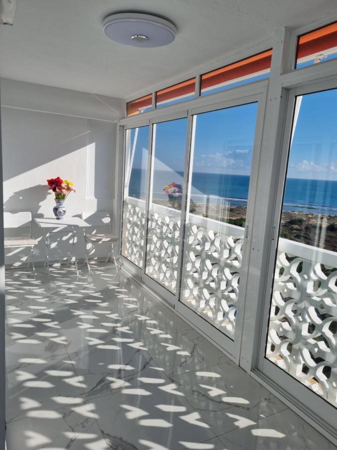 Holiday Apartments La Mata La Mata  Exterior photo