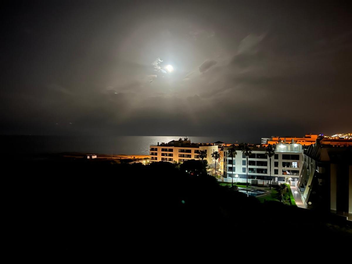 Holiday Apartments La Mata La Mata  Exterior photo