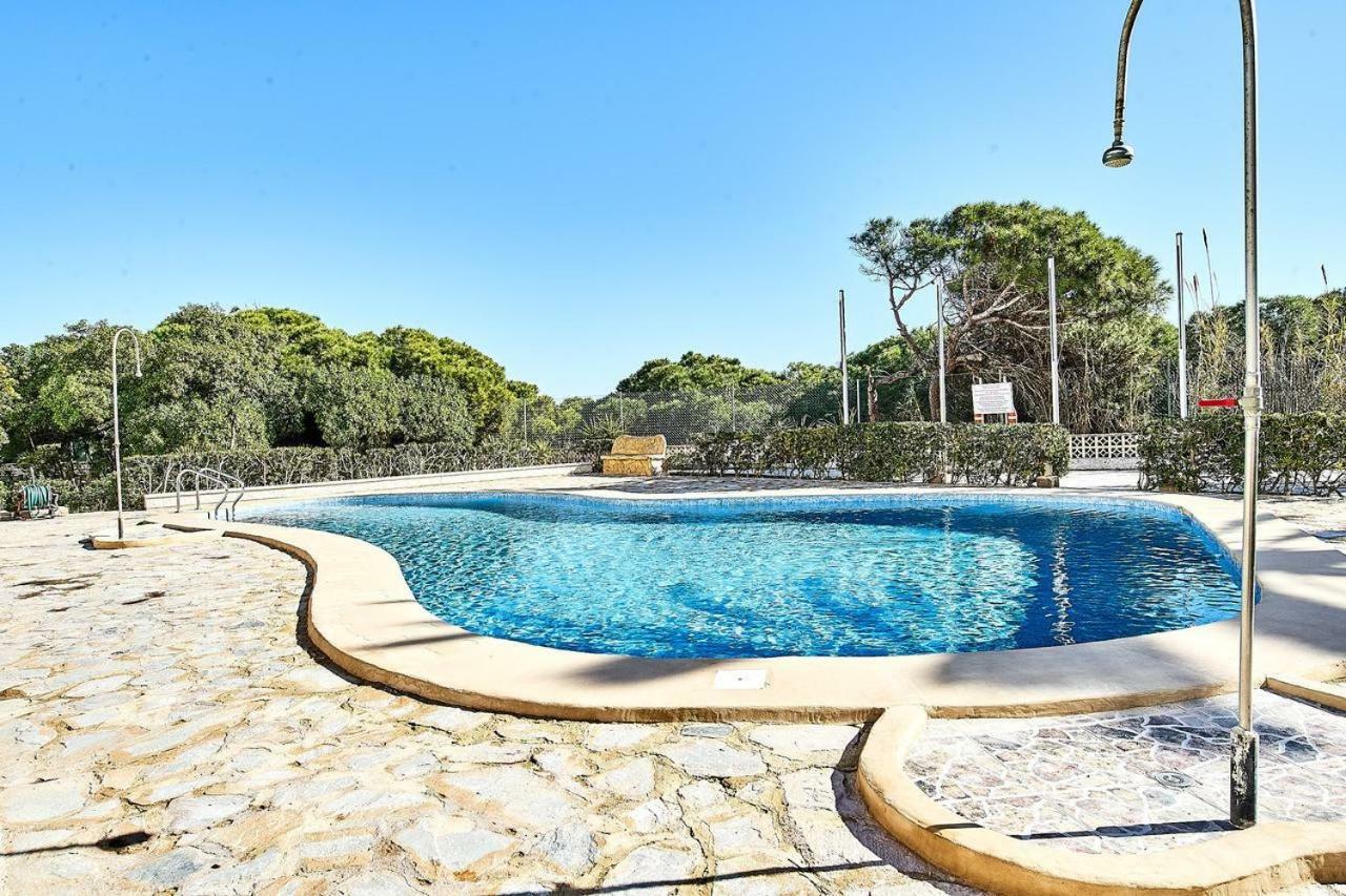 Holiday Apartments La Mata La Mata  Exterior photo
