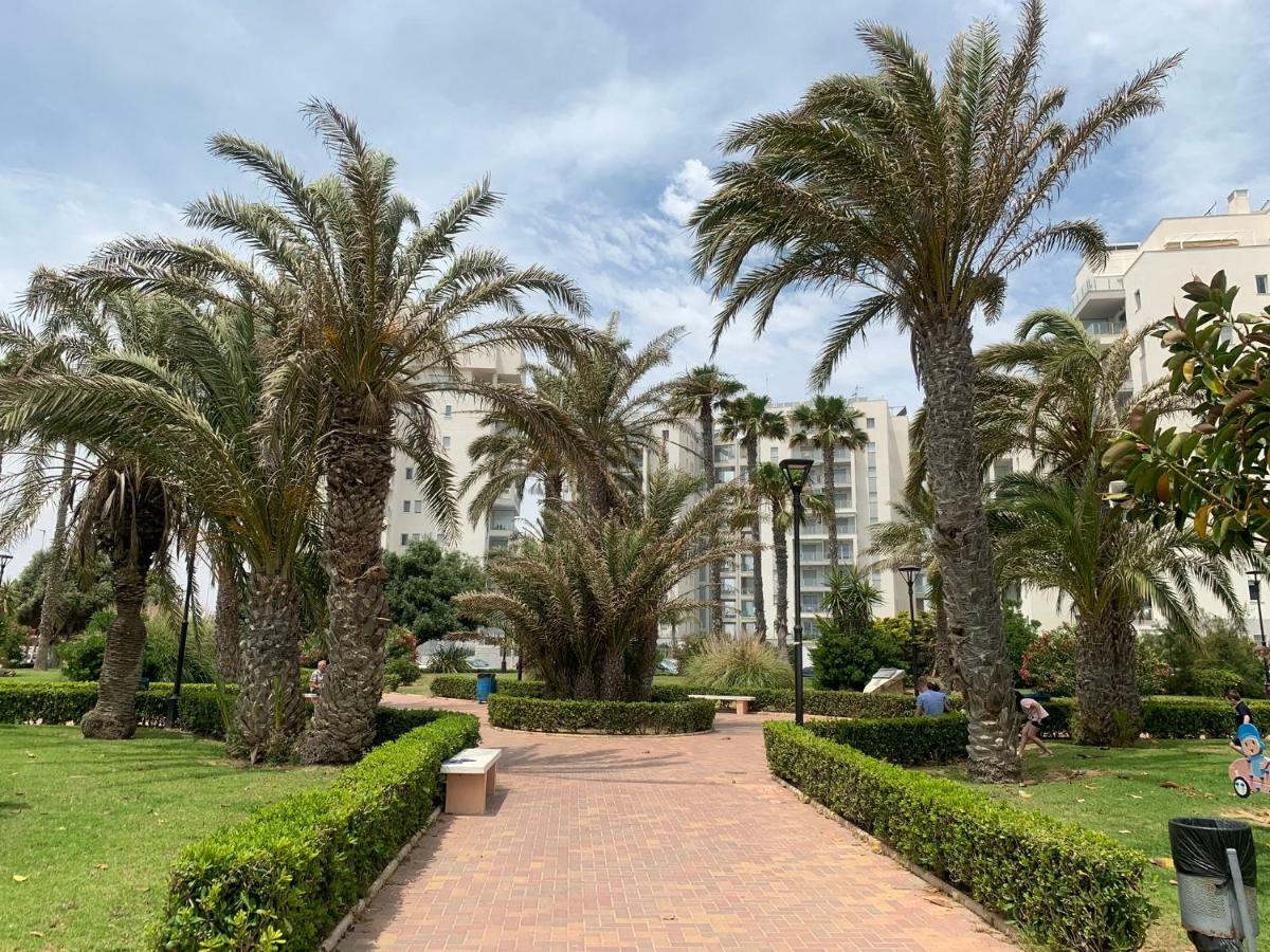 Holiday Apartments La Mata La Mata  Exterior photo