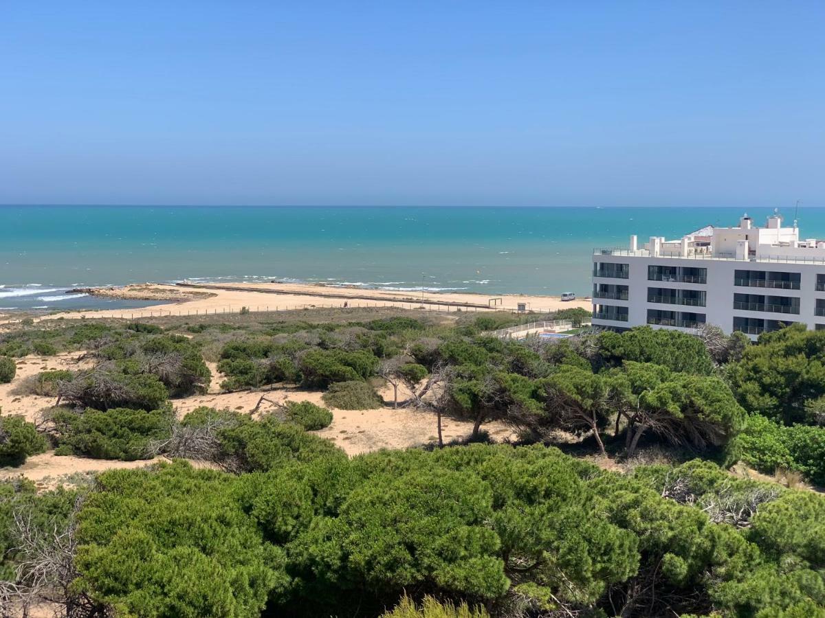 Holiday Apartments La Mata La Mata  Exterior photo