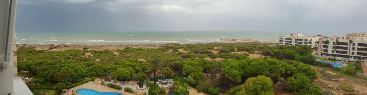 Holiday Apartments La Mata La Mata  Exterior photo